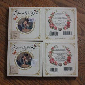 Bundle of Bramley Keepsake Greeting Books